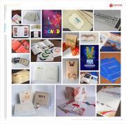 專業塑造形象 沈陽宣傳冊設計的價值、選擇與信賴